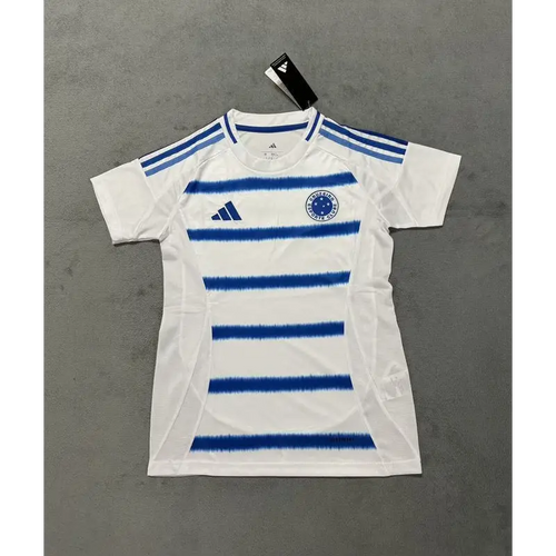 Cruzeiro Extérieur 2025/2026 - Vêtements de sport