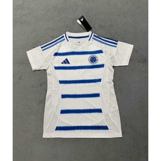 Cruzeiro Extérieur 2025/2026 - Vêtements de sport