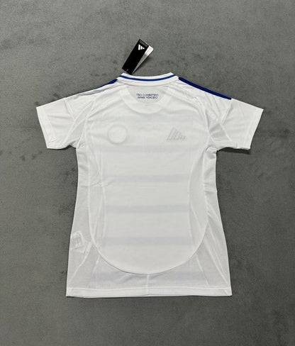 Cruzeiro Extérieur 2025/2026 - Vêtements de sport