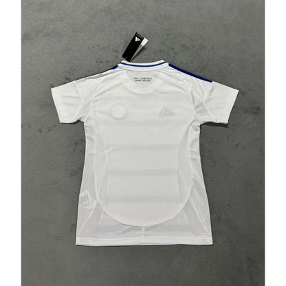 Cruzeiro Extérieur 2025/2026 - Vêtements de sport