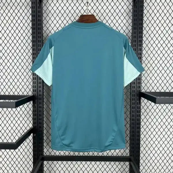 Cruzeiro Training Bleu Foncé 2025/2026 - Vêtements de sport