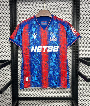 Crystal Palace Domicile 2024/2025 - Domicile / S - Vêtements de sport