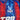 Crystal Palace Domicile 2024/2025 - Vêtements de sport