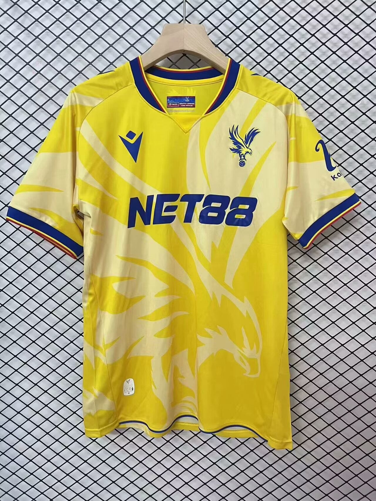 Crystal Palace Extérieur 2024/2025 - Domicile / S - Vêtements de sport