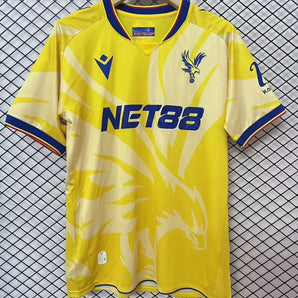 Crystal Palace Extérieur 2024/2025 - Domicile / S - Vêtements de sport