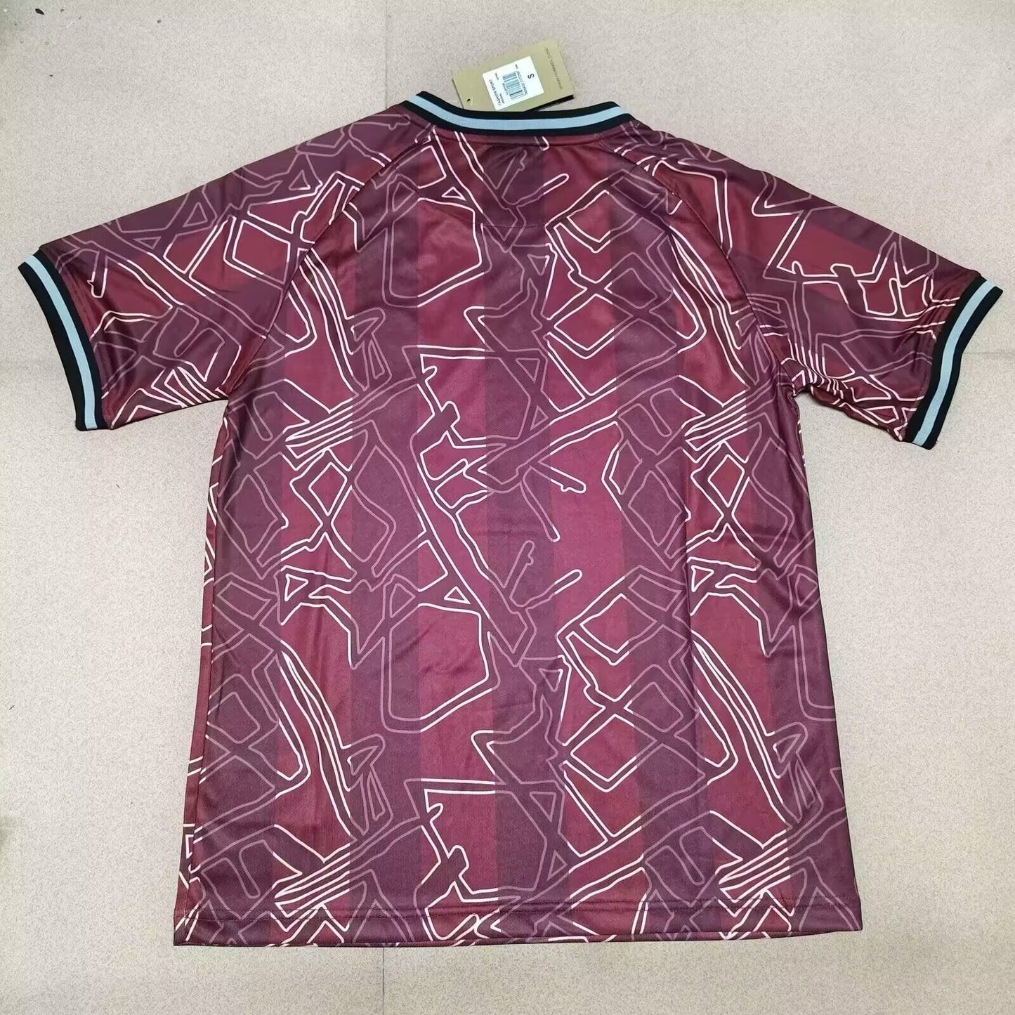 Danemark Domicile 2025/2026 - Vêtements de sport