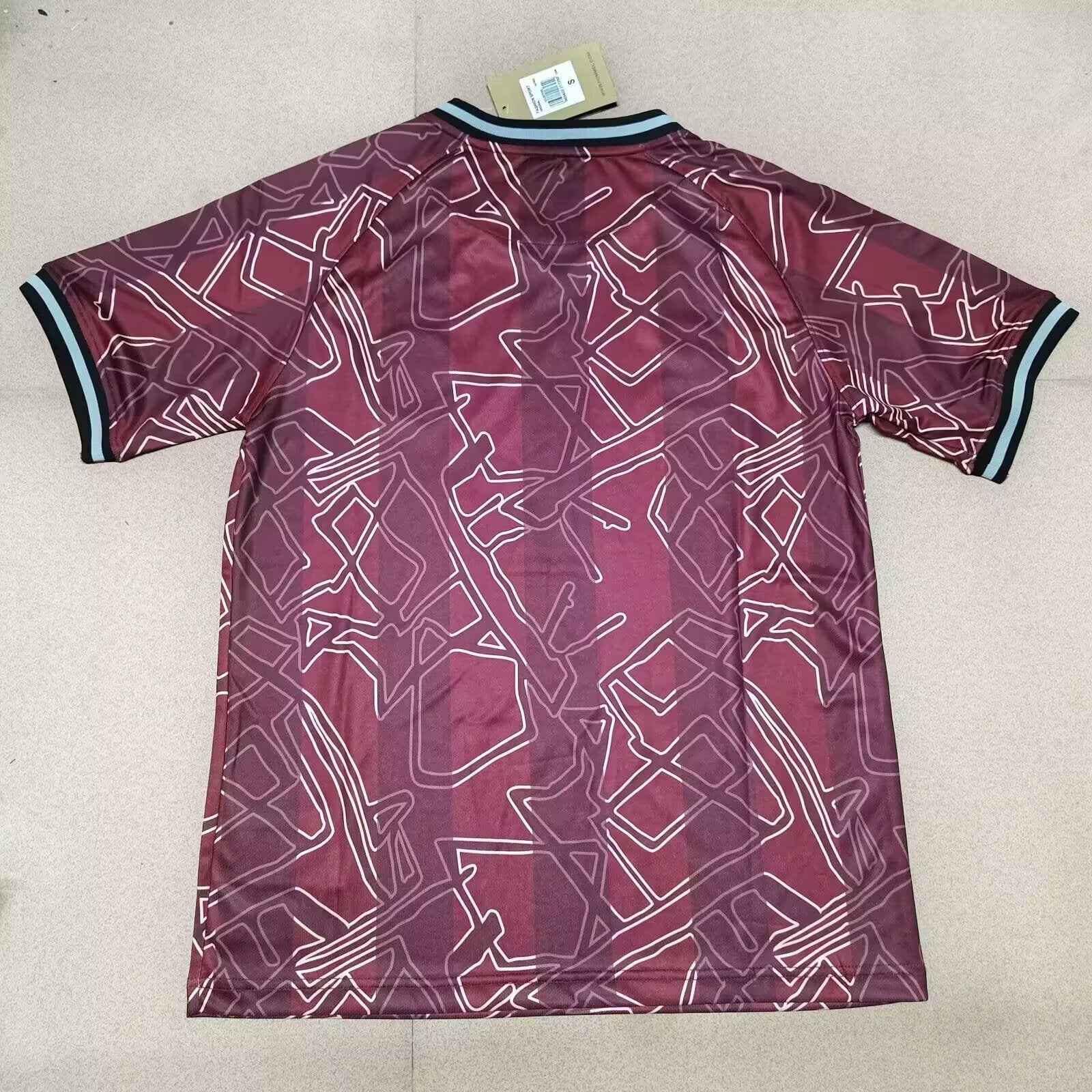 Danemark Domicile 2025/2026 - Vêtements de sport