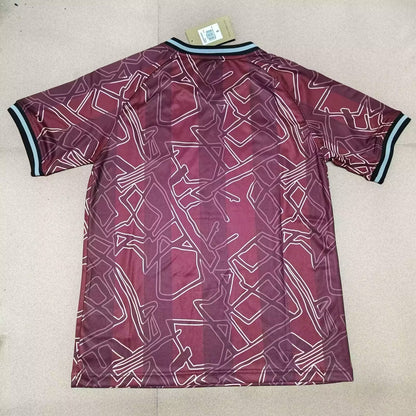 Danemark Domicile 2025/2026 - Vêtements de sport