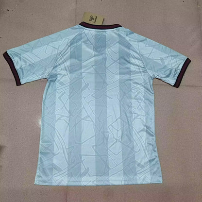 Danemark Extérieur 2025/2026 - Vêtements de sport