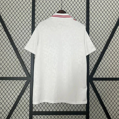 Danemark Extérieur Euro2024 - Vêtements de sport