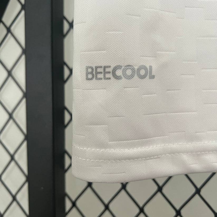 Danemark Extérieur Euro2024 - Vêtements de sport