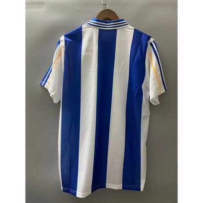 Deportivo La Corogne 99/00 Domicile - Vêtements de sport