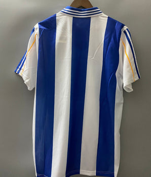 Deportivo La Corogne 99/00 Domicile - Vêtements de sport