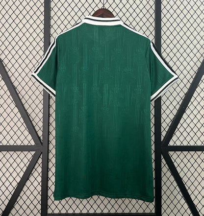 Deportivo La Corogne 99/00 Extérieur - Vêtements de sport