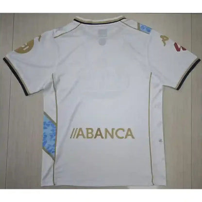 Deportivo La Corogne Domicile 2025/2026 - Vêtements de sport