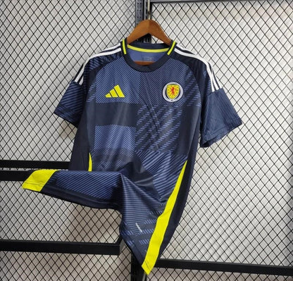 Écosse Domicile Euro2024 - Vêtements de sport