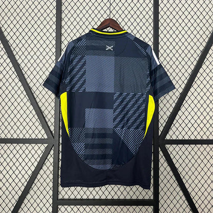 Écosse Domicile Euro2024 - Vêtements de sport