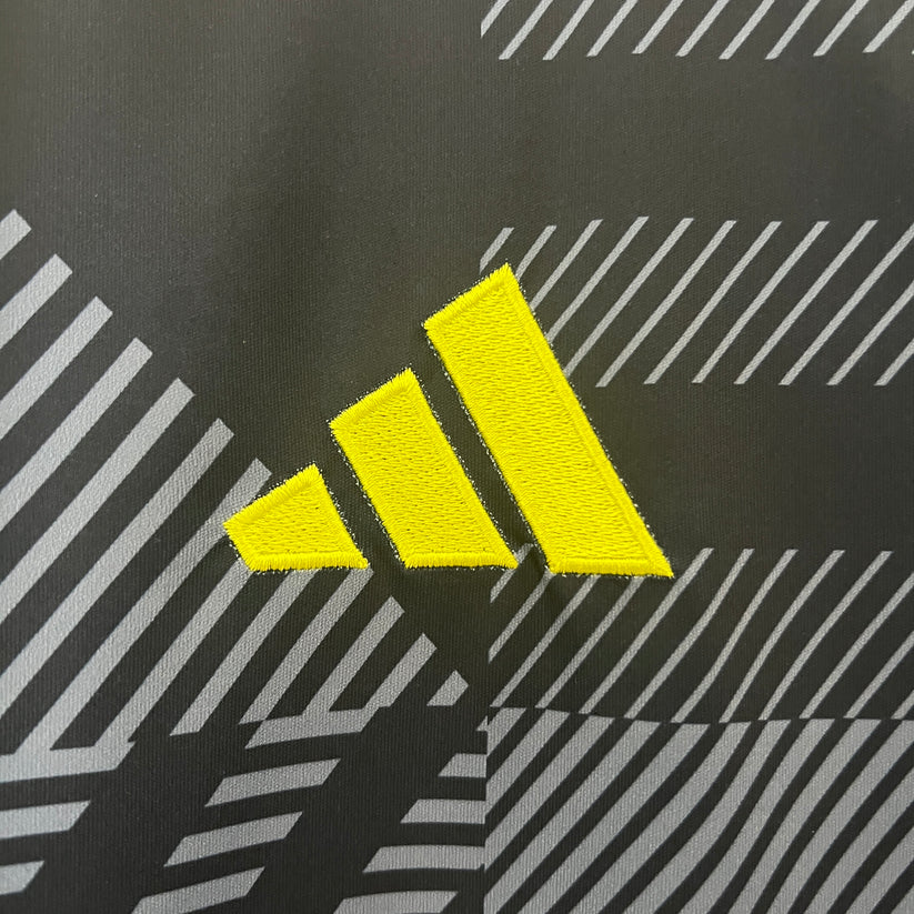 Écosse Domicile Euro2024 - Vêtements de sport