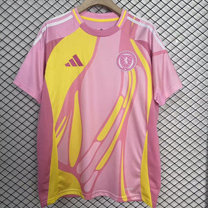 Écosse Féminine Extérieur 2025/2026 - Vêtements de sport