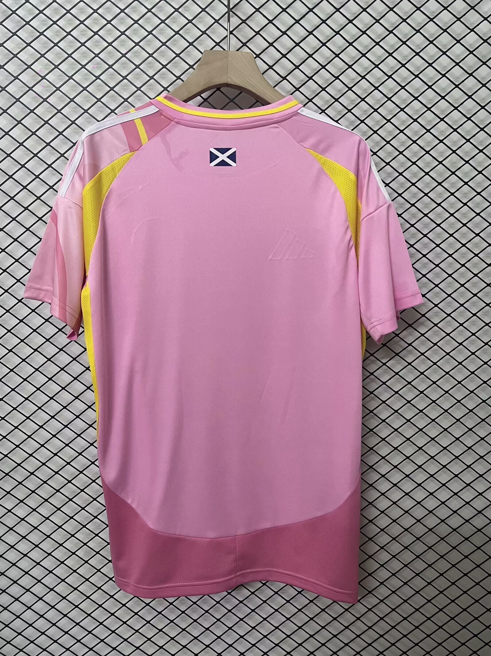 Écosse Féminine Extérieur 2025/2026 - Vêtements de sport