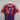 FC Bayern Munich Domicile Retro 2014/2015