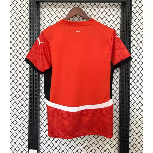 Egypte Domicile 2025/2026 - Vêtements de sport