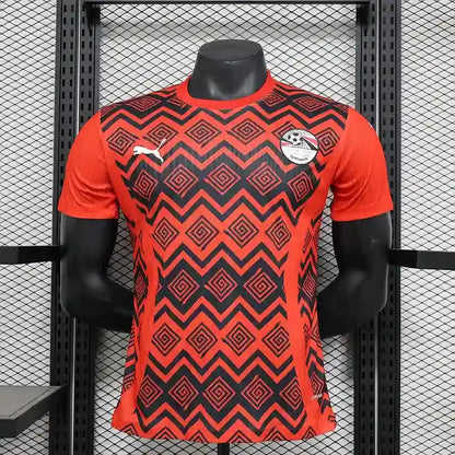 Egypte Entrainement Version Joueur 2025/2026 - Vêtements de sport