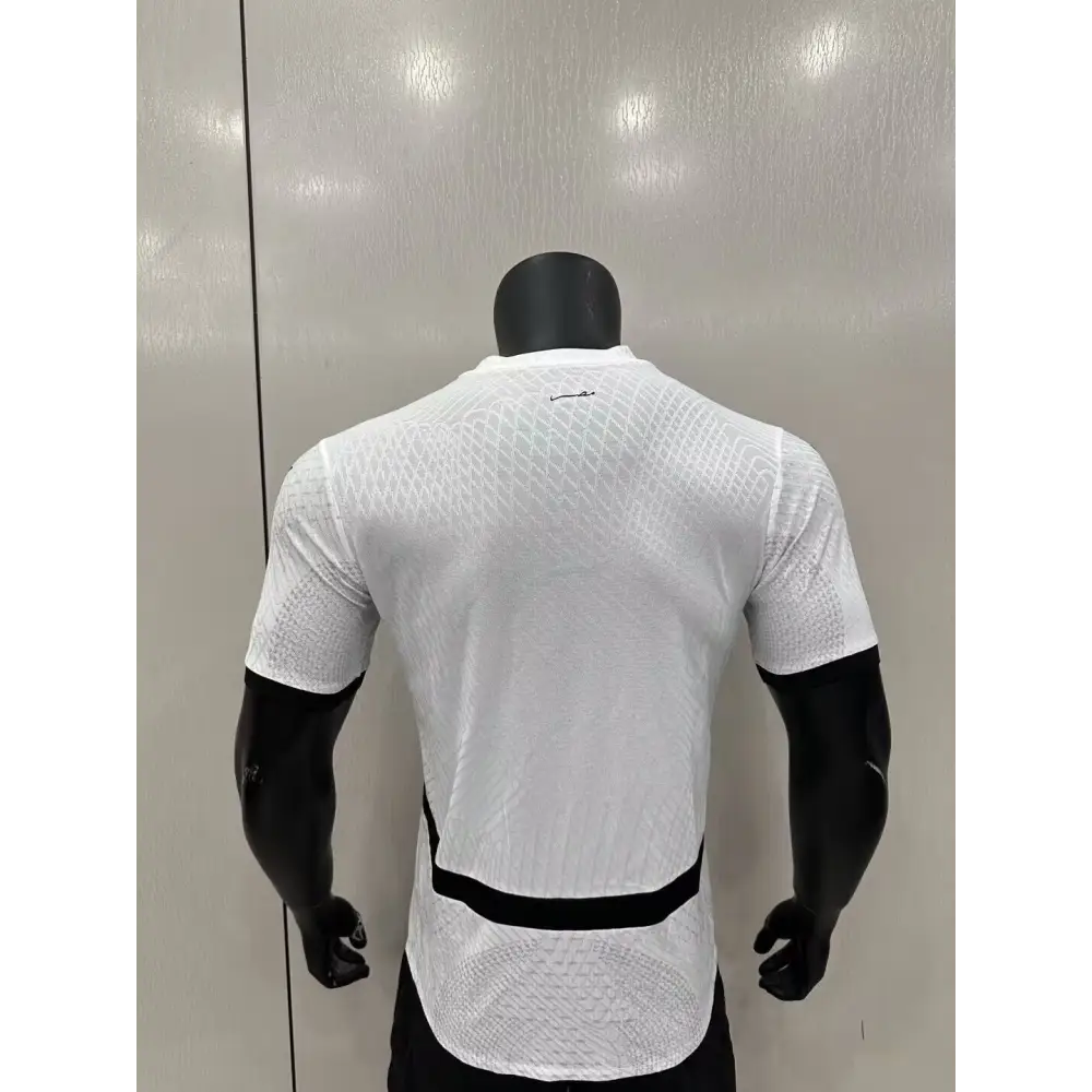 Egypte Extérieur Version Joueur 2025/2026 - Vêtements de sport