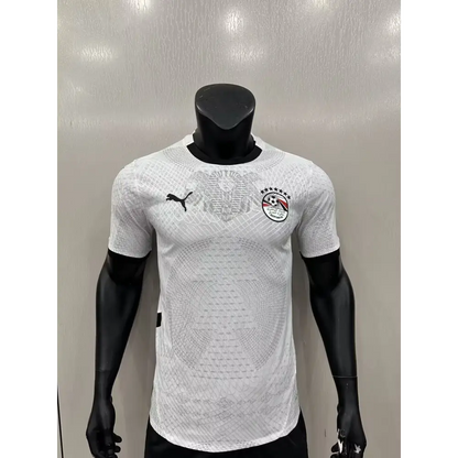 Egypte Extérieur Version Joueur 2025/2026 - Vêtements de sport