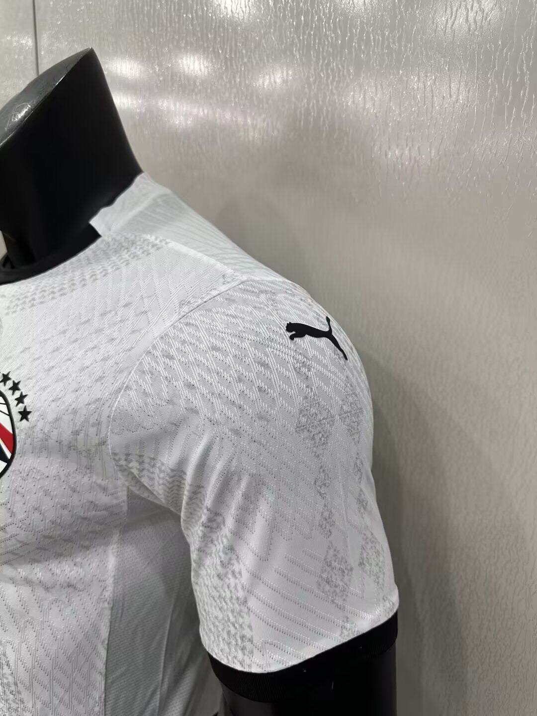 Egypte Extérieur Version Joueur 2025/2026 - Vêtements de sport