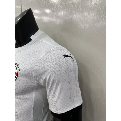 Egypte Extérieur Version Joueur 2025/2026 - Vêtements de sport