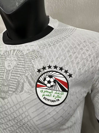 Egypte Extérieur Version Joueur 2025/2026 - Vêtements de sport