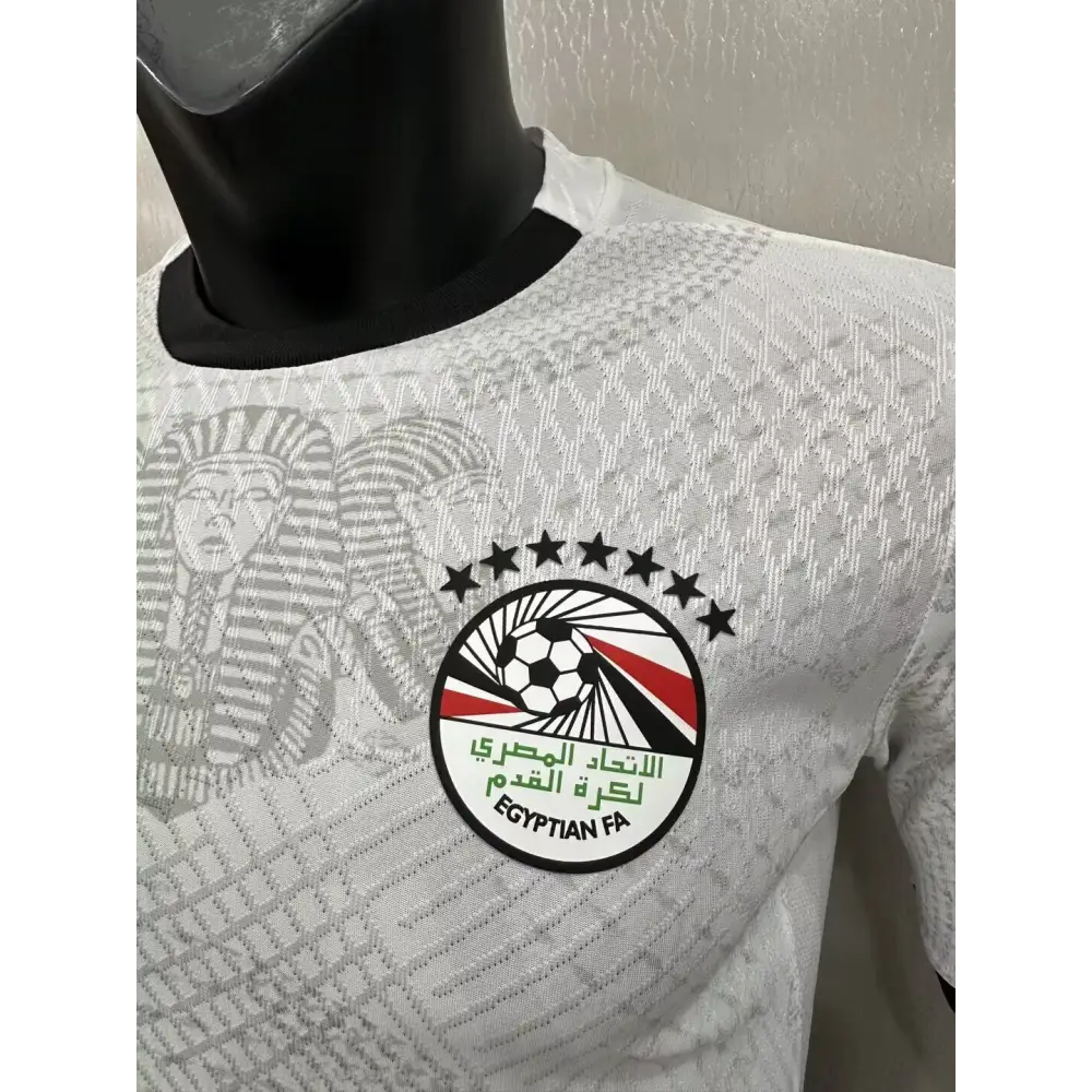 Egypte Extérieur Version Joueur 2025/2026 - Vêtements de sport