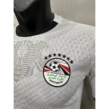 Egypte Extérieur Version Joueur 2025/2026 - Vêtements de sport
