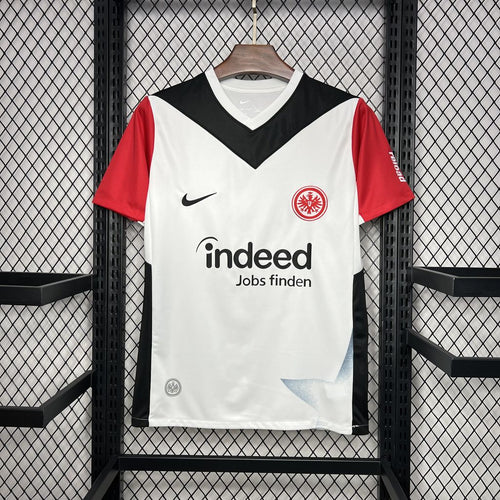 Eintracht Francfort Domicile 2024/2025 - Domicile / S - Vêtements de sport