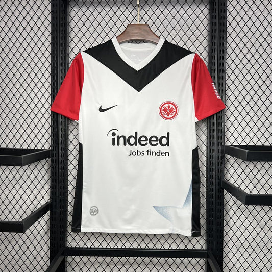 Eintracht Francfort Domicile 2024/2025 - Domicile / S - Vêtements de sport