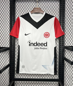 Eintracht Francfort Domicile 2024/2025 - Domicile / S - Vêtements de sport