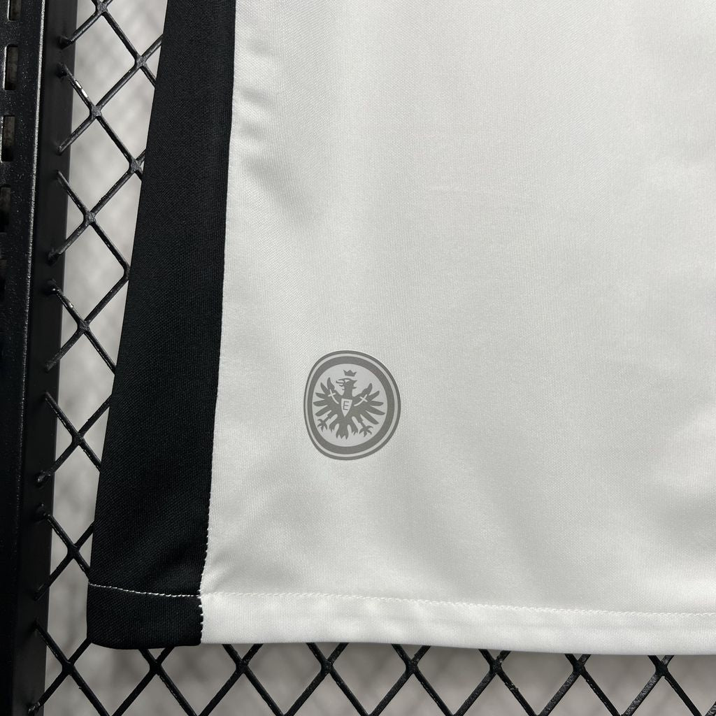 Eintracht Francfort Domicile 2024/2025 - Vêtements de sport