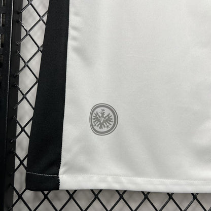 Eintracht Francfort Domicile 2024/2025 - Vêtements de sport