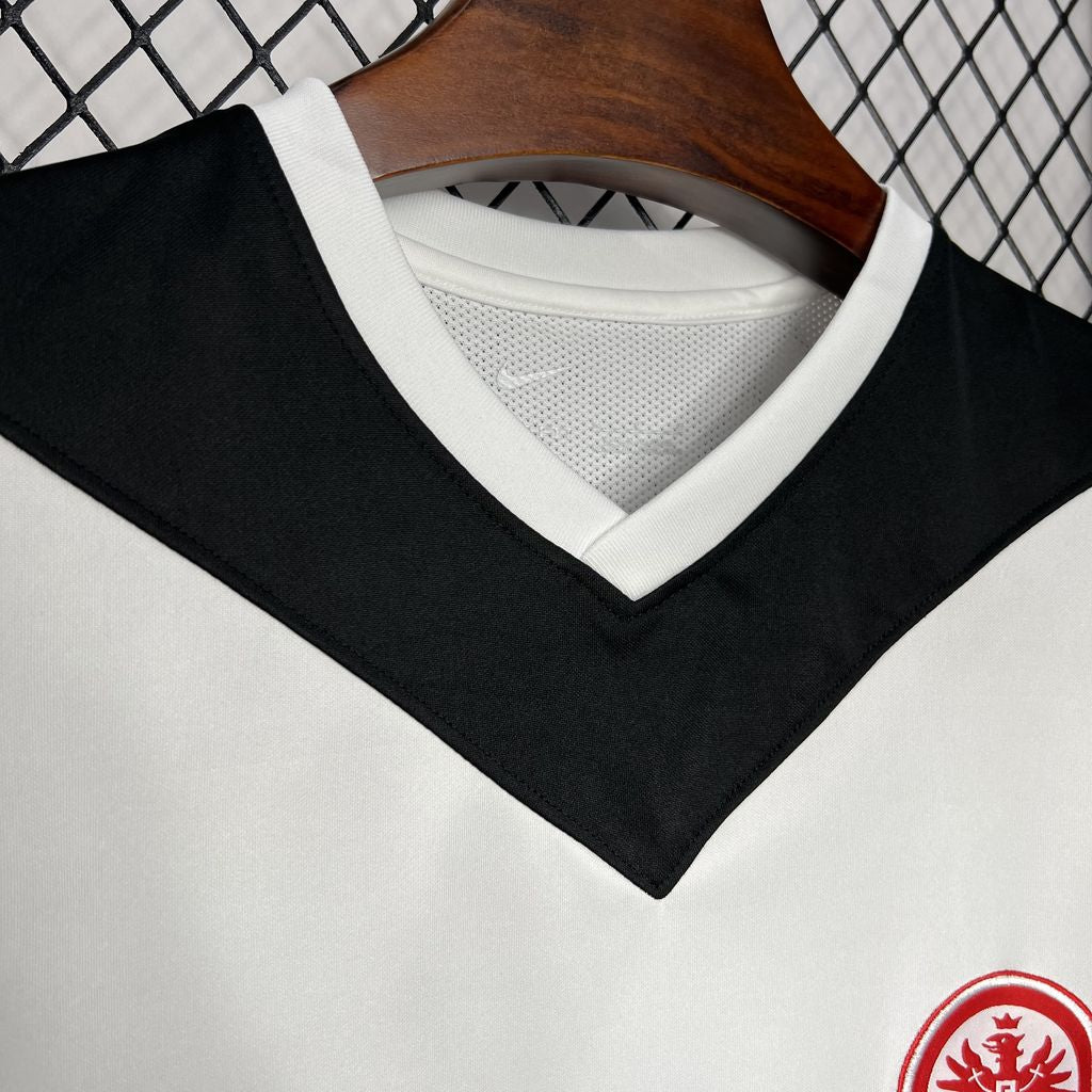Eintracht Francfort Domicile 2024/2025 - Vêtements de sport