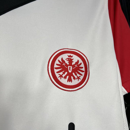 Eintracht Francfort Domicile 2024/2025 - Vêtements de sport