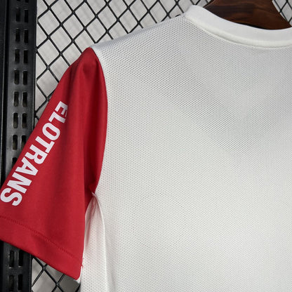 Eintracht Francfort Domicile 2024/2025 - Vêtements de sport