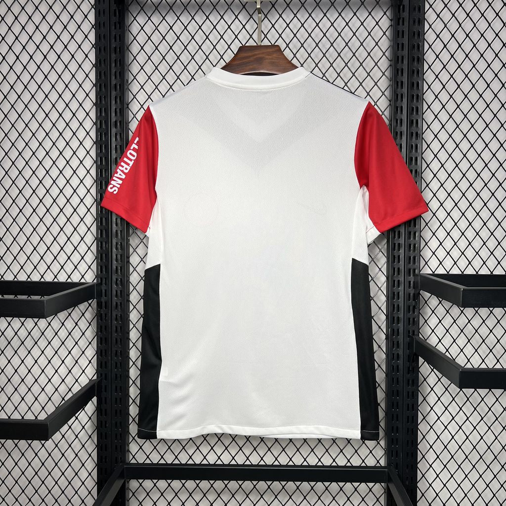 Eintracht Francfort Domicile 2024/2025 - Vêtements de sport