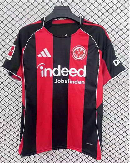 Eintracht Francfort Domicile 2025/2026 - Vêtements de sport