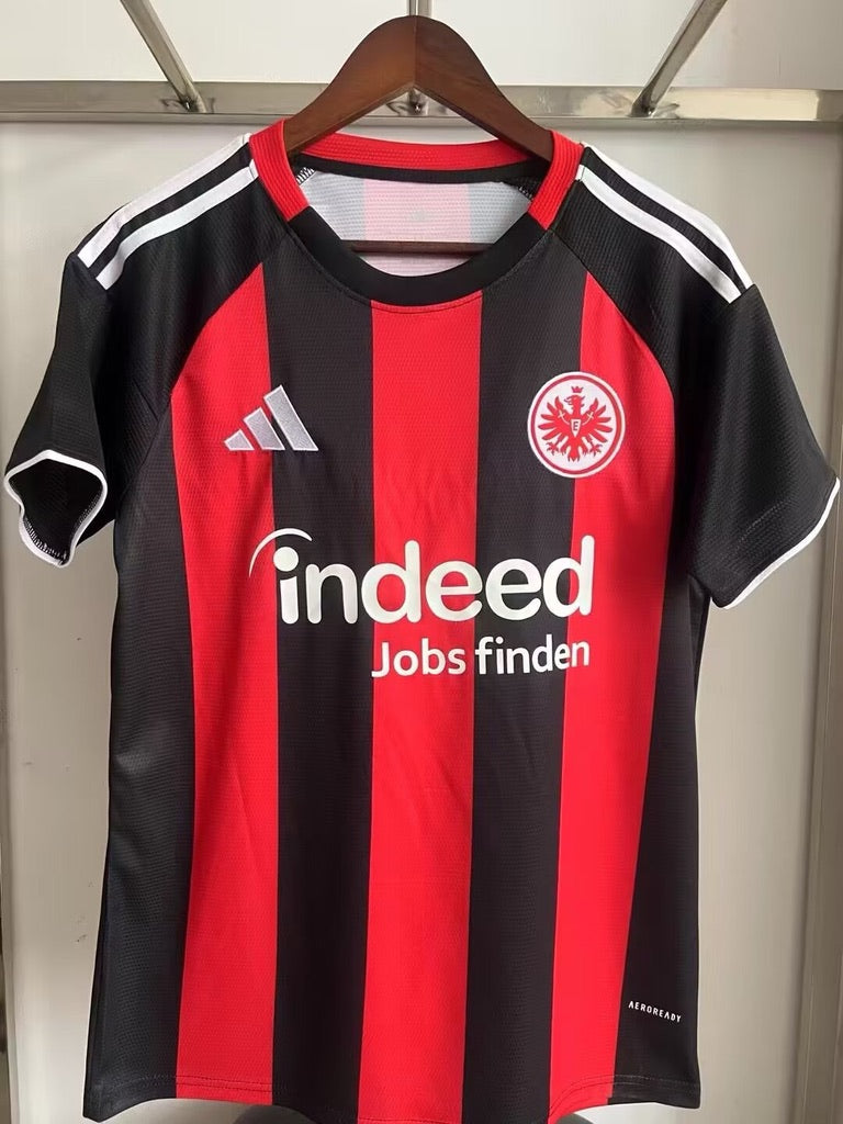 Eintracht Francfort Domicile 2025/2026 - Vêtements de sport