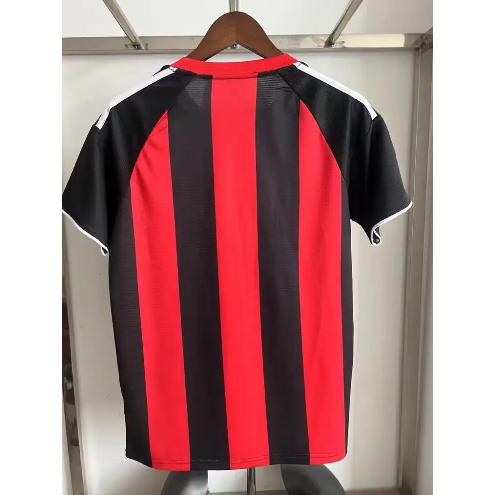 Eintracht Francfort Domicile 2025/2026 - Vêtements de sport