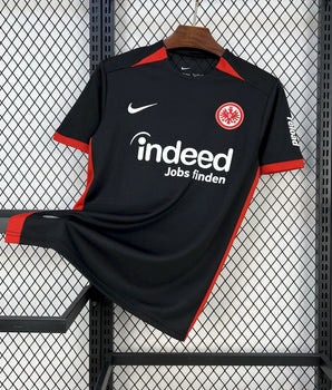 Eintracht Francfort Exterieur 2024/2025 - Extérieur / S - Vêtements de sport