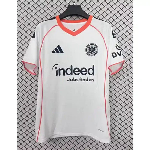 Eintracht Francfort Extérieur 2025/2026 - Vêtements de sport