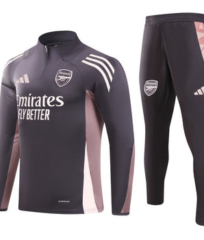 Ensemble Training Arsenal Gris 2024/2025 - S