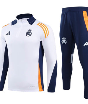 Ensemble Training Real Madrid Domicile 2024/2025 - S